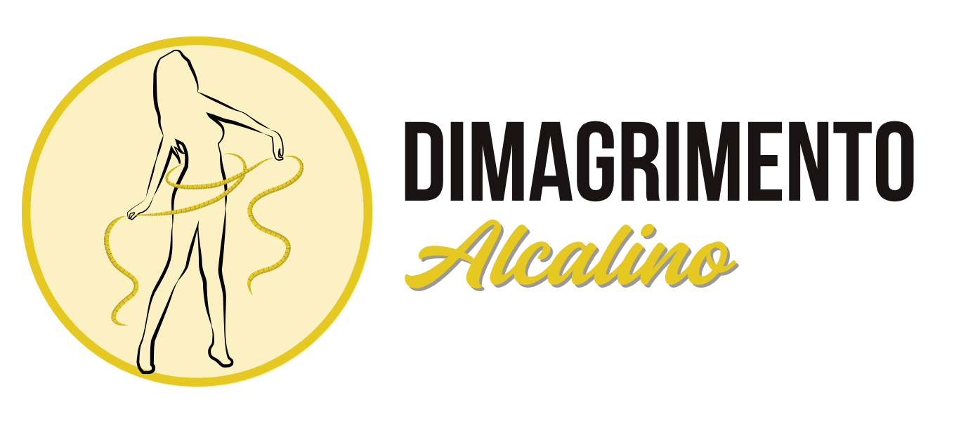 Dimagrimento Alcalino