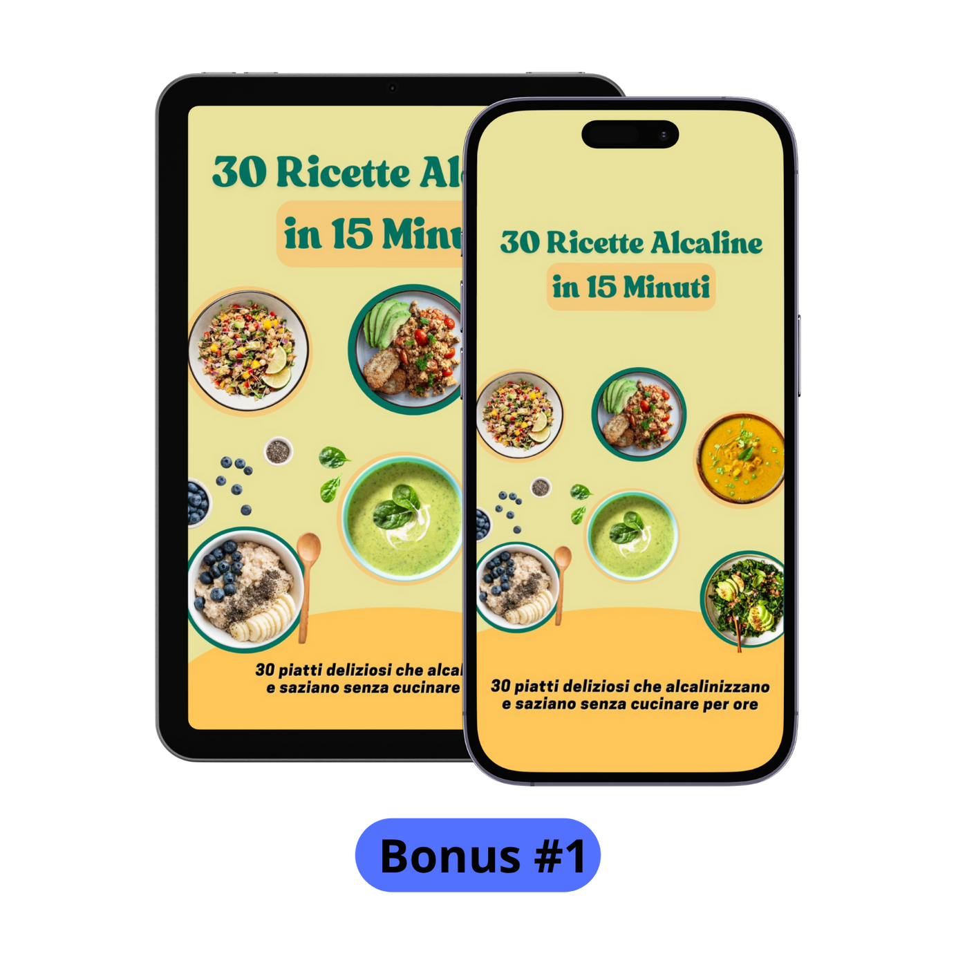 Dimagrimento Alcalino