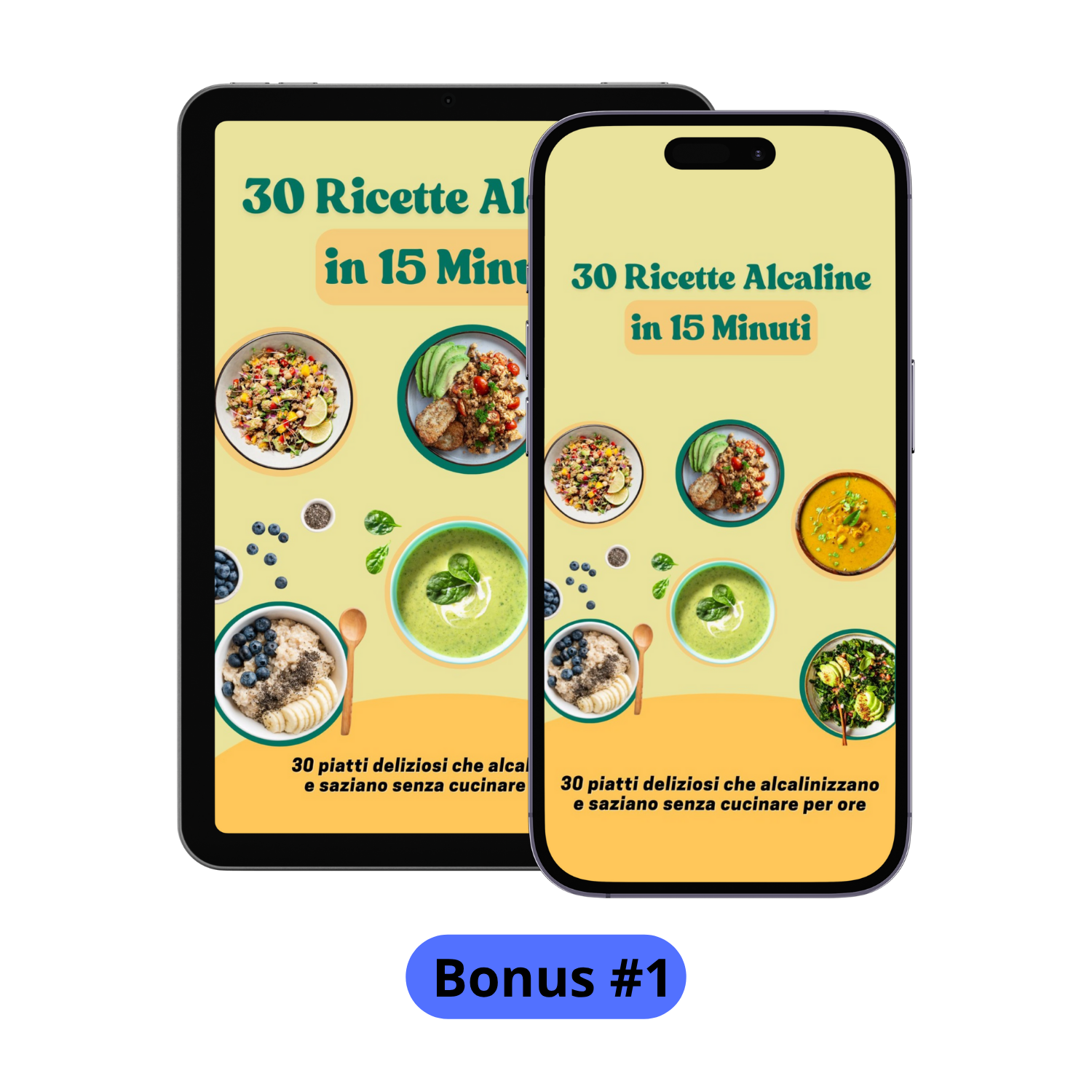 Dimagrimento Alcalino