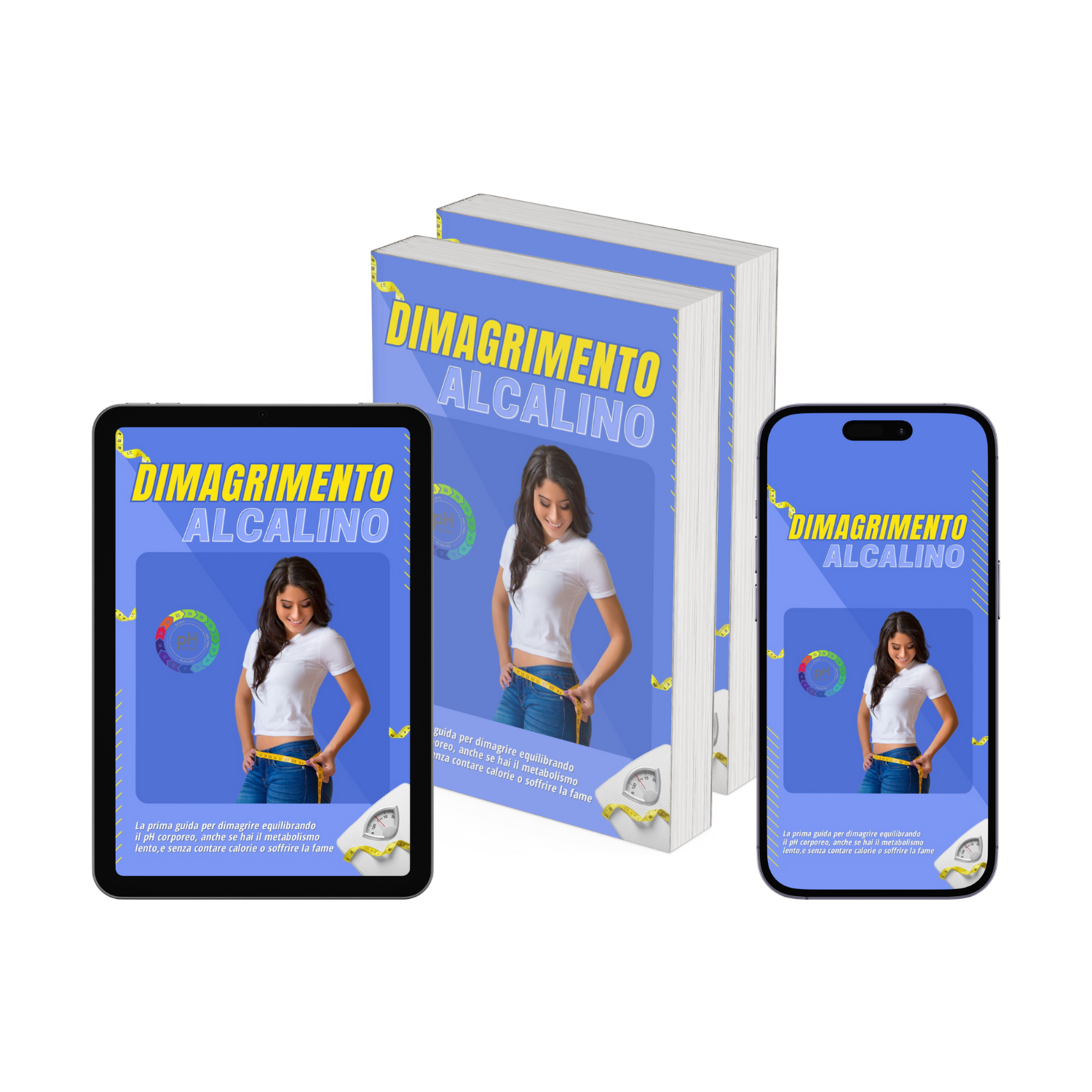 Dimagrimento Alcalino